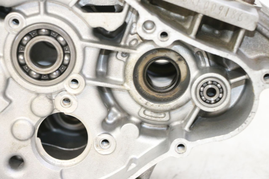 photo de CARTER MOTORE KAWASAKI KX 65 (2000 - 2019) - Caratteristiche distintive