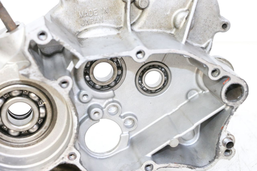 photo de CARTER MOTORE KAWASAKI KX 65 (2000 - 2019) - Angolazione alternativa