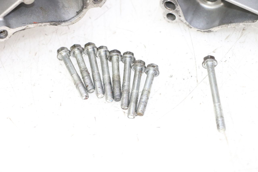 photo de CARTER MOTORE KAWASAKI KX 65 (2000 - 2019) - Panoramica del profilo