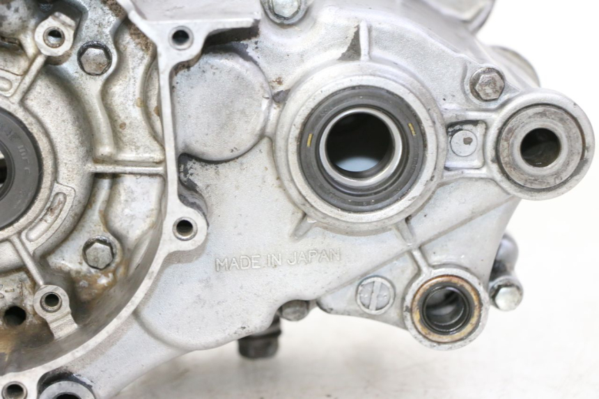 photo de CARTER MOTORE KAWASAKI KX 65 (2000 - 2019) - Ricambio usato controllato