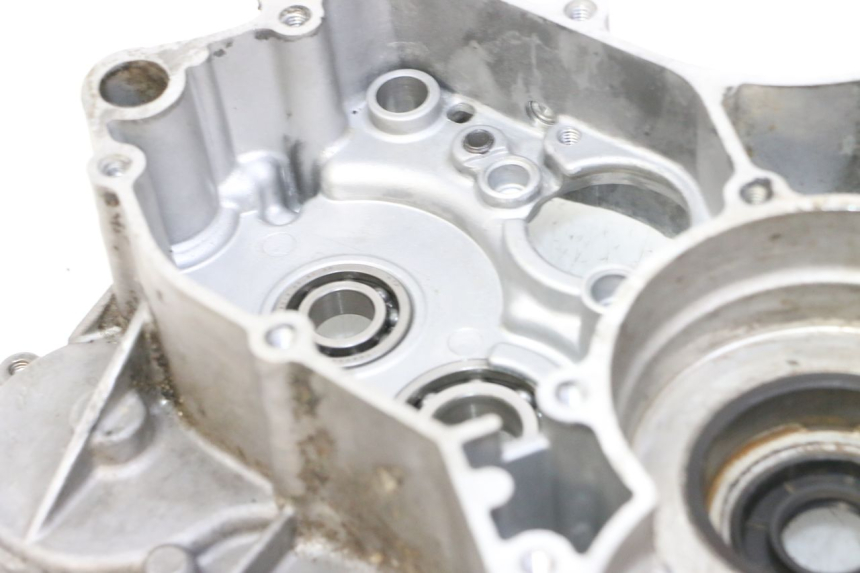 photo de CARTER BAS MOTEUR KAWASAKI KX 85 (2014 - 2021) - Zoom sui componenti