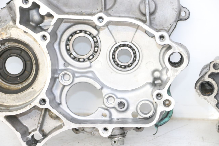 photo de CARTER BAS MOTEUR KAWASAKI KX 85 (2014 - 2021) - Zoom qualità usato