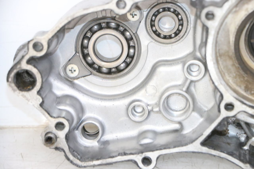 photo de CARTER BAS MOTEUR KAWASAKI KX 85 (2014 - 2021) - Panoramica del profilo