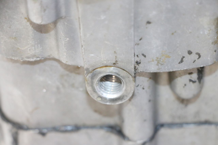 photo de CARTER BAS MOTEUR KAWASAKI KX 85 (2014 - 2021) - Zoom sullo stato d'uso