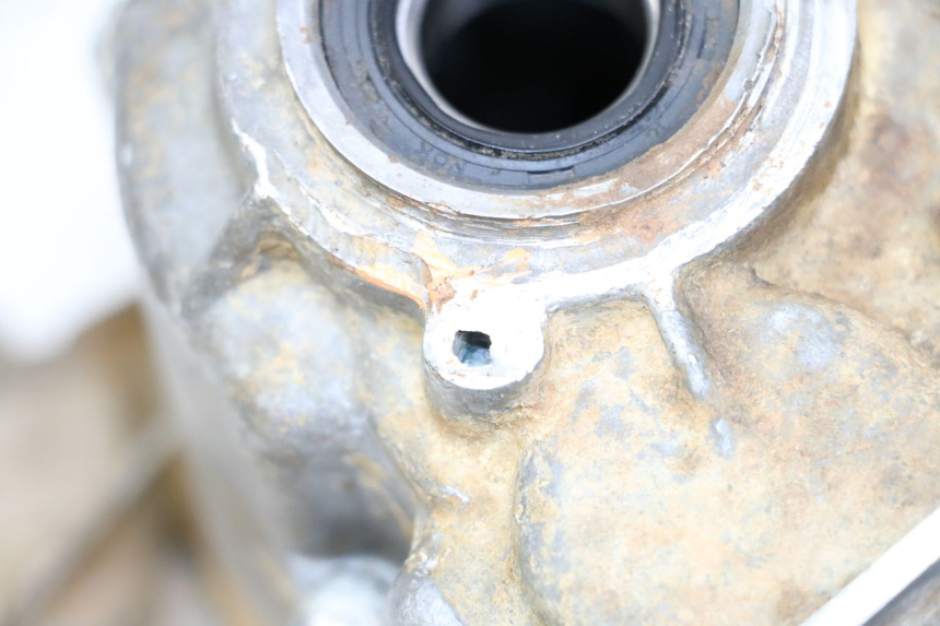 photo de CARTER BAS MOTEUR KAWASAKI KX 85 (2014 - 2021) - Altra vista dell'articolo