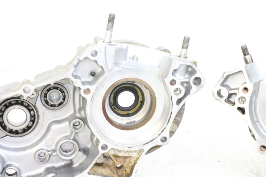 photo de CARTER BAS MOTEUR KAWASAKI KX 85 (2014 - 2021) - Focus sulla struttura