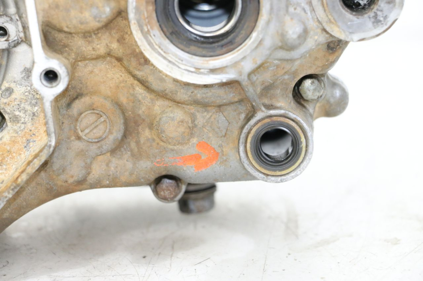 photo de CARTER BAS MOTEUR KAWASAKI KX 85 (2014 - 2021) - Angolazione alternativa