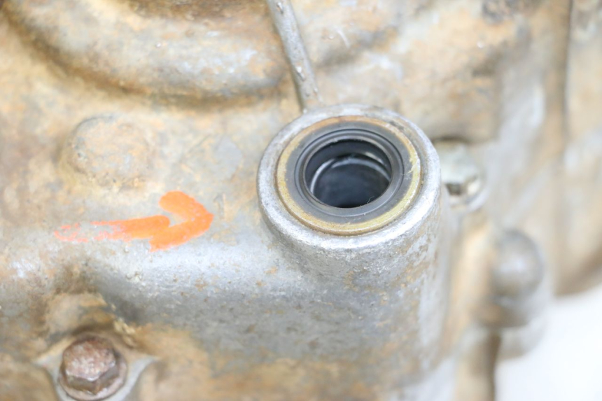 photo de CARTER BAS MOTEUR KAWASAKI KX 85 (2014 - 2021) - Zoom qualità usato