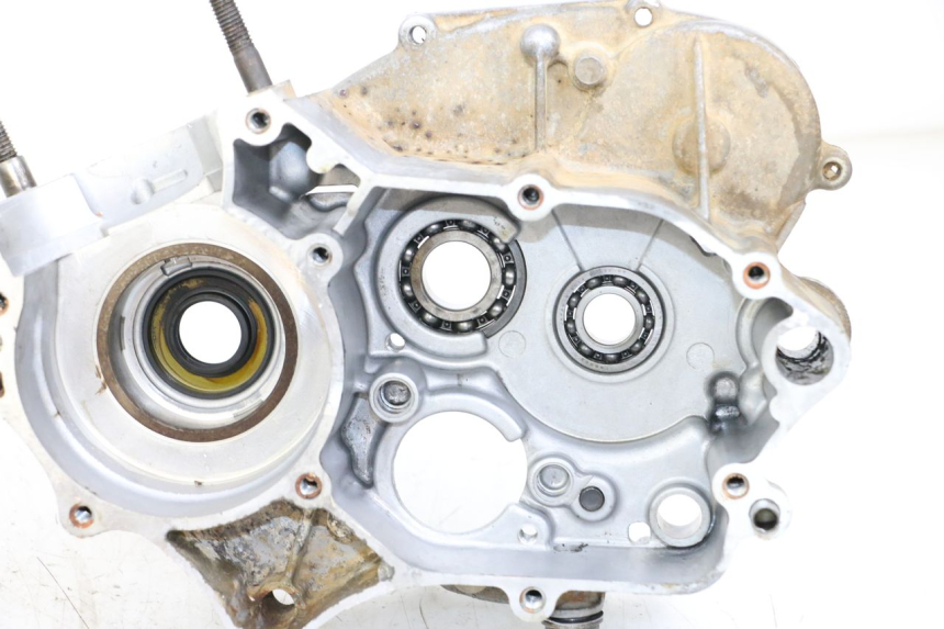 photo de CARTER BAS MOTEUR KAWASAKI KX 85 (2014 - 2021) - Vista d'insieme del prodotto