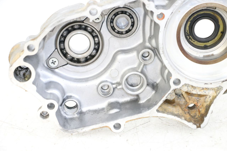 photo de CARTER BAS MOTEUR KAWASAKI KX 85 (2014 - 2021) - Ricambio usato controllato