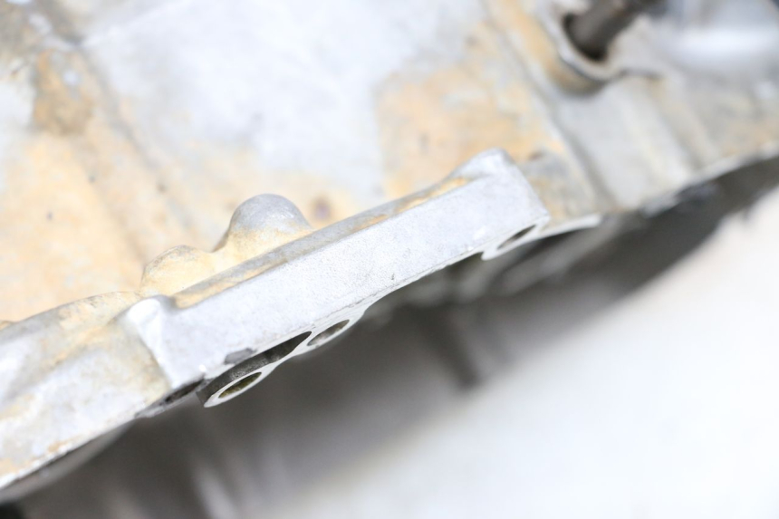 photo de CARTER BAS MOTEUR KAWASAKI KX 85 (2014 - 2021) - Marcature e riferimenti originali