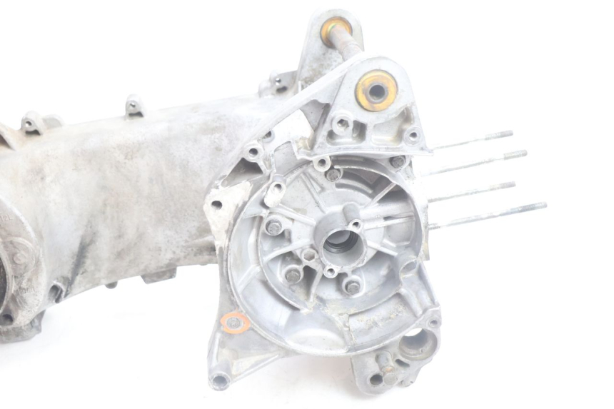 photo de CARTER MOTORE PEUGEOT LUDIX BLASTER 50 (2006 - 2014) - Altra vista dell'articolo
