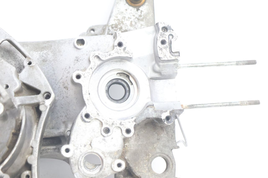 photo de CARTER MOTORE PEUGEOT LUDIX BLASTER 50 (2006 - 2014) - Focus sulla struttura