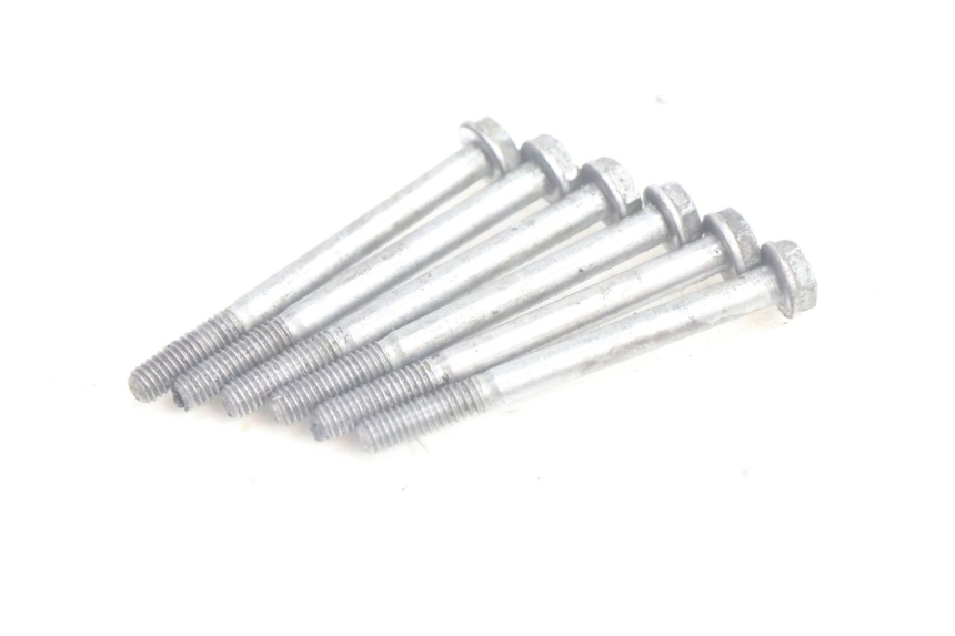 photo de CARTER MOTORE PEUGEOT LUDIX BLASTER 50 (2006 - 2014) - Angolazione alternativa
