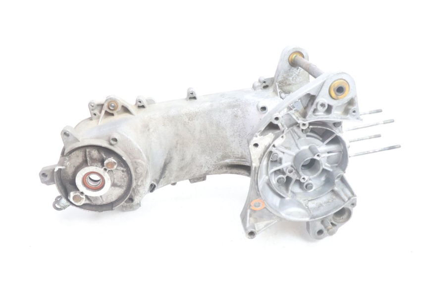photo de CARTER MOTORE PEUGEOT LUDIX BLASTER 50 (2006 - 2014) - Dettagli dei punti di fissaggio