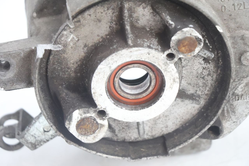 photo de CARTER MOTORE PEUGEOT LUDIX BLASTER 50 (2006 - 2014) - Ricambio usato controllato