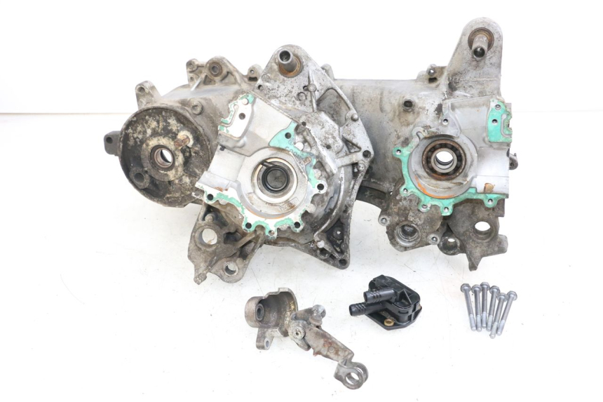 photo de CARTER BAS MOTORE PEUGEOT LUDIX 50 (2008 - 2017) - Dettaglio del componente