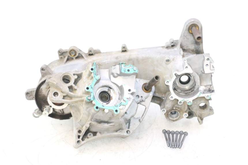 photo de CARTER BAS MOTEUR PEUGEOT LUDIX 50 (2005 - 2007) - Dettaglio del componente