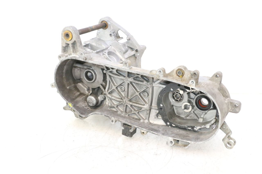 photo de CARTER BAS MOTEUR PEUGEOT LUDIX 50 (2005 - 2007) - Altra vista dell'articolo