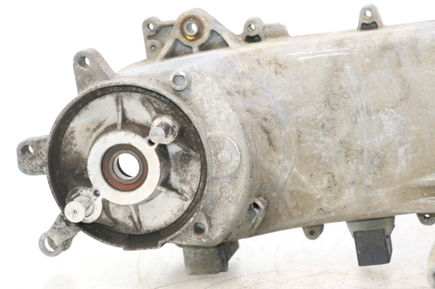 photo de CARTER BAS MOTEUR PEUGEOT LUDIX 50 (2005 - 2007) - Foto prodotto supplementare