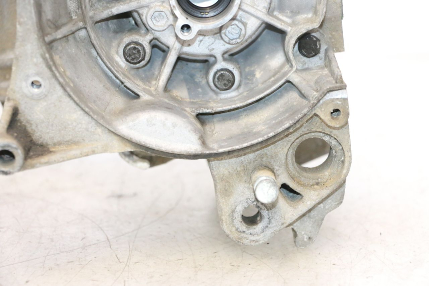 photo de CARTER BAS MOTEUR PEUGEOT LUDIX 50 (2005 - 2007) - Focus sulla struttura
