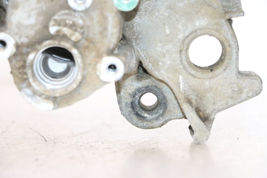 photo de CARTER BAS MOTEUR PEUGEOT LUDIX 50 (2005 - 2007) - Panoramica del profilo