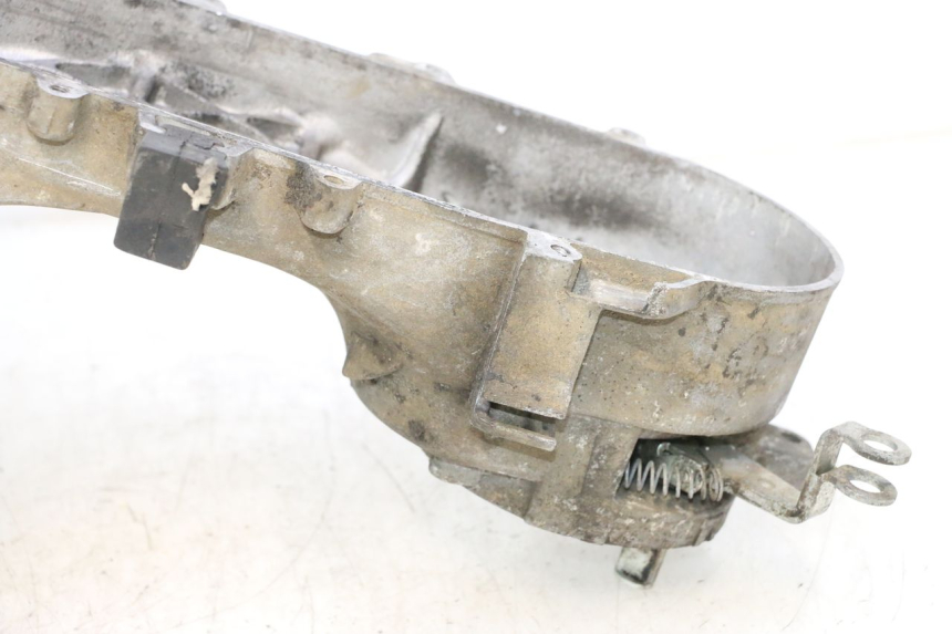 photo de CARTER BAS MOTEUR PEUGEOT LUDIX 50 (2005 - 2007) - Zoom sullo stato d'uso
