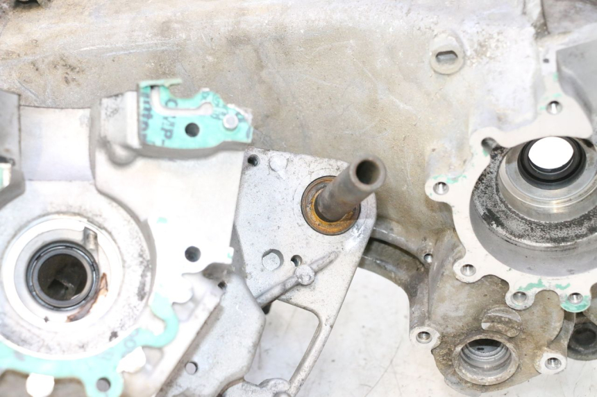 photo de CARTER BAS MOTEUR PEUGEOT LUDIX 50 (2005 - 2007) - Dettaglio del componente