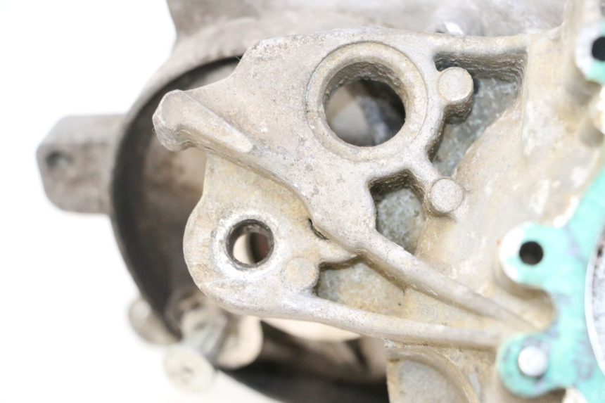 photo de CARTER BAS MOTEUR PEUGEOT LUDIX 50 (2005 - 2007) - Zoom sullo stato d'uso