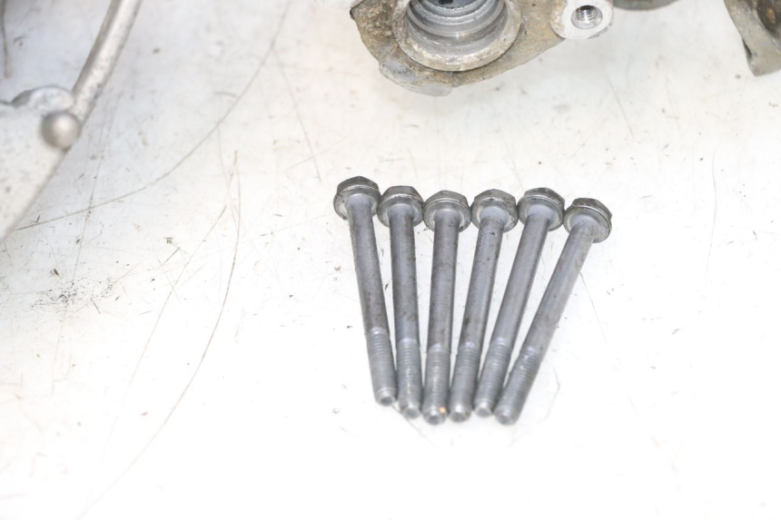 photo de CARTER BAS MOTEUR PEUGEOT LUDIX 50 (2005 - 2007) - Altra angolazione