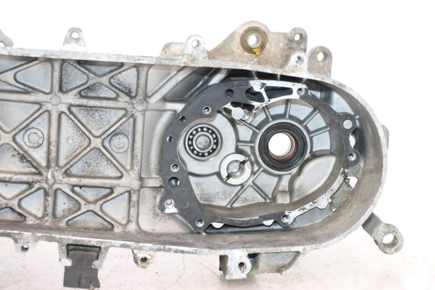 photo de CARTER BAS MOTEUR PEUGEOT LUDIX 50 (2005 - 2007) - Ricambio usato controllato