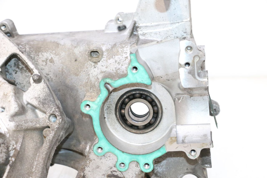 photo de CARTER MOTORE PEUGEOT LUDIX ONE 14P 50 (2004 - 2013) - Panoramica del profilo