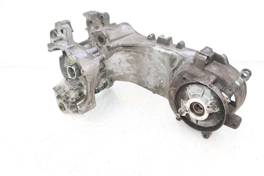 photo de CARTER MOTORE PEUGEOT LUDIX ONE 14P 50 (2004 - 2013) - Zoom sullo stato d'uso