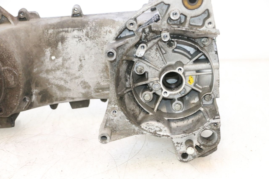 photo de CARTER MOTORE PEUGEOT LUDIX ONE 14P 50 (2004 - 2013) - Ricambio usato controllato