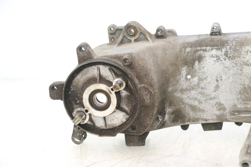 photo de CARTER MOTORE PEUGEOT LUDIX ONE 14P 50 (2004 - 2013) - Marcature e riferimenti originali