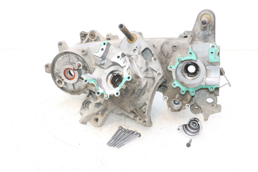 photo de CARTER MOTORE PEUGEOT LUDIX ONE 50 (2004 - 2013) - Dettaglio del componente
