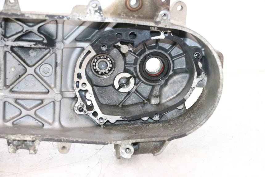 photo de CARTER MOTORE PEUGEOT LUDIX ONE 50 (2004 - 2013) - Ispezione visiva dettagliata