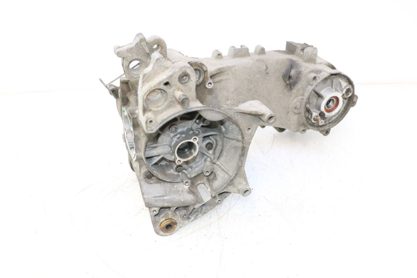 photo de CARTER MOTORE PEUGEOT LUDIX ONE 50 (2004 - 2013) - Zoom sullo stato d'uso