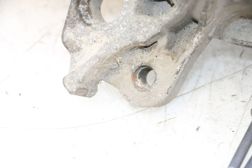 photo de CARTER MOTORE PEUGEOT LUDIX ONE 50 (2004 - 2013) - Vista principale