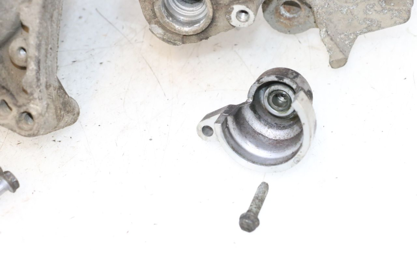 photo de CARTER MOTORE PEUGEOT LUDIX ONE 50 (2004 - 2013) - Dettaglio del componente