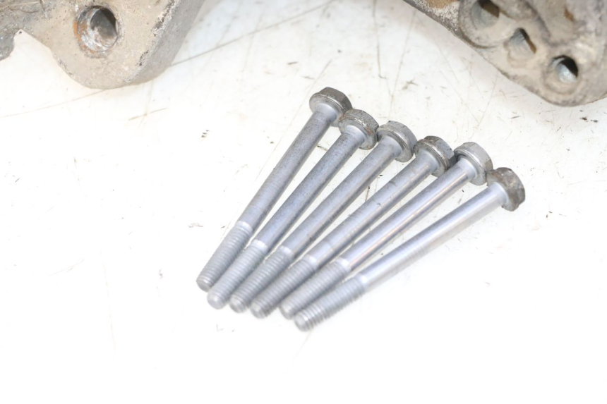 photo de CARTER MOTORE PEUGEOT LUDIX ONE 50 (2004 - 2013) - Primo piano tecnico