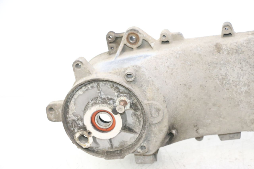 photo de CARTER MOTORE PEUGEOT LUDIX ONE 50 (2004 - 2013) - Stato della superficie e materiale