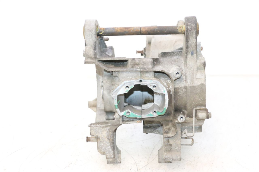 photo de CARTER MOTORE PEUGEOT LUDIX ONE 50 (2004 - 2013) - Marcature e riferimenti originali