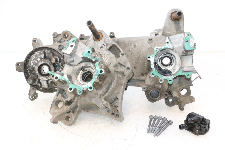 photo de CARTER MOTORE PEUGEOT LUDIX ONE 50 (2004 - 2013) - Dettaglio del componente