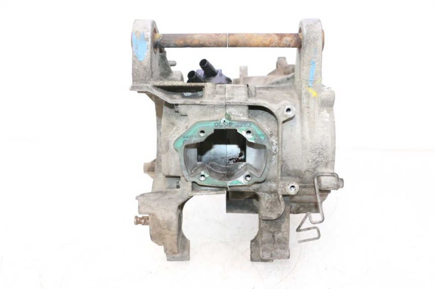 photo de CARTER MOTORE PEUGEOT LUDIX ONE 50 (2004 - 2013) - Caratteristiche distintive