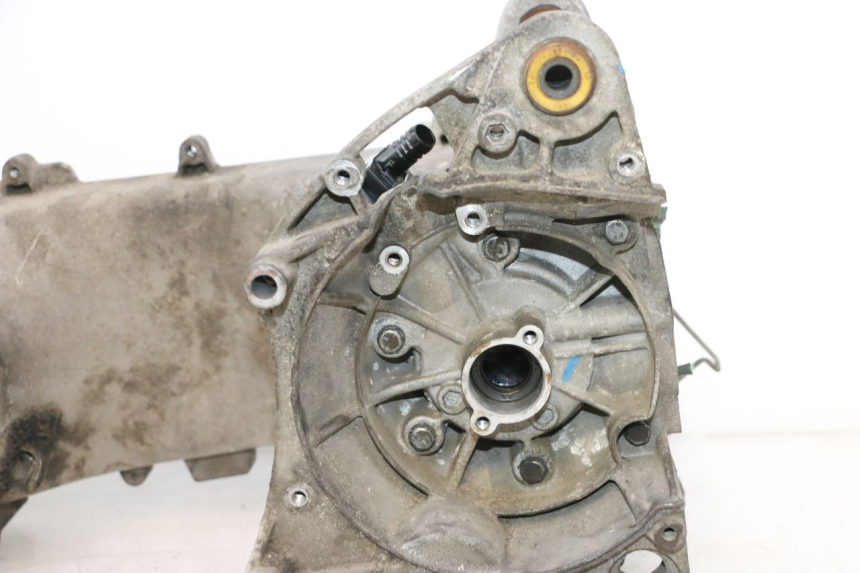photo de CARTER MOTORE PEUGEOT LUDIX ONE 50 (2004 - 2013) - Zoom sui componenti