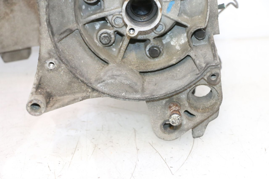 photo de CARTER MOTORE PEUGEOT LUDIX ONE 50 (2004 - 2013) - Primo piano ad alta risoluzione