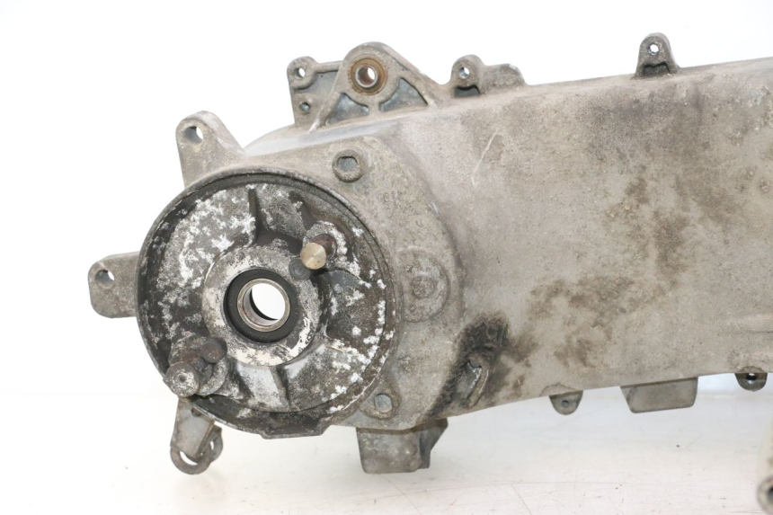 photo de CARTER MOTORE PEUGEOT LUDIX ONE 50 (2004 - 2013) - Foto prodotto supplementare