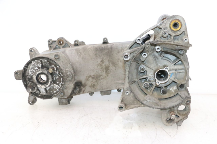 photo de CARTER MOTORE PEUGEOT LUDIX ONE 50 (2004 - 2013) - Ispezione visiva dettagliata