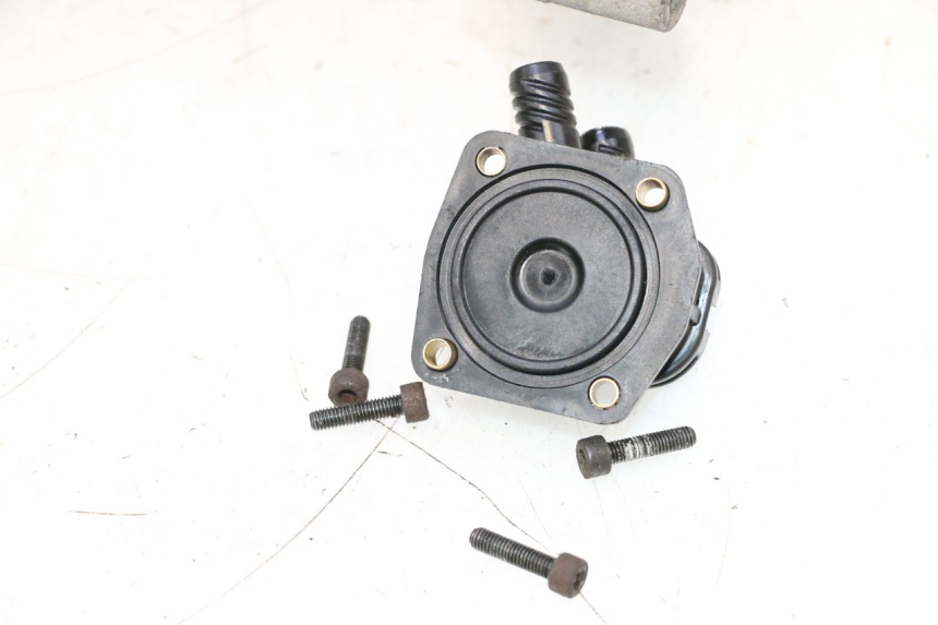 photo de CARTER MOTORE PEUGEOT LUDIX ONE 50 (2004 - 2013) - Focus sulla struttura